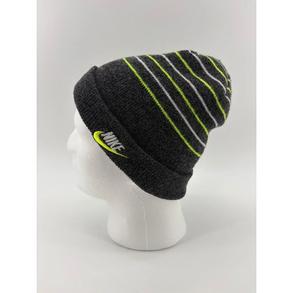 Nike youth beanie
